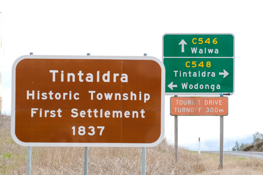 Ranch Road Tintaldra VIC 3708 - Image 2