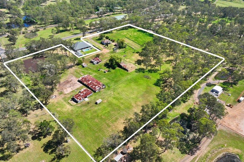 384 Cattai Road Cattai NSW 2756 - Image 1