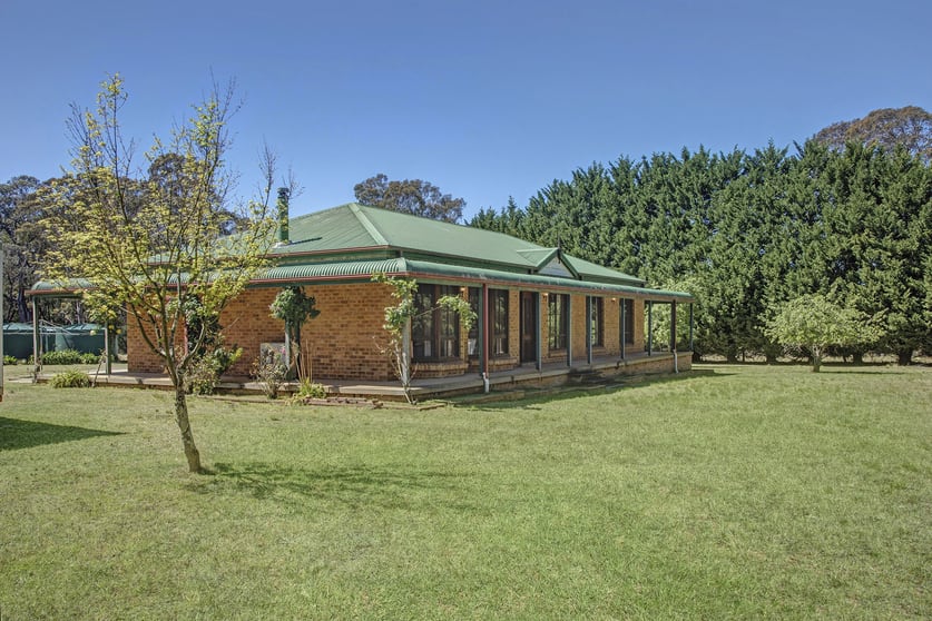 1630 Tugalong Road Canyonleigh NSW 2577 - Image 1