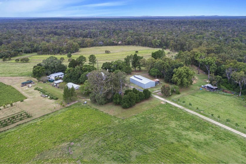 1209 Duckinwilla Road Howard QLD 4659 - Image 3