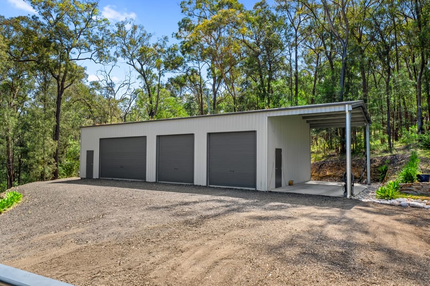 Click to view all images 79 Ala Moana Road East Kurrajong NSW 2758 - Image 3