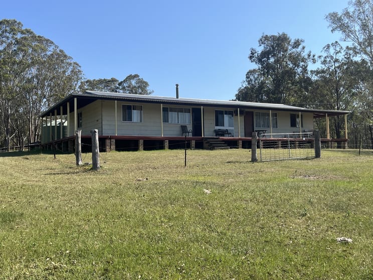 2291 Willi Willi Rd Moparrabah NSW 2440 - Image 1