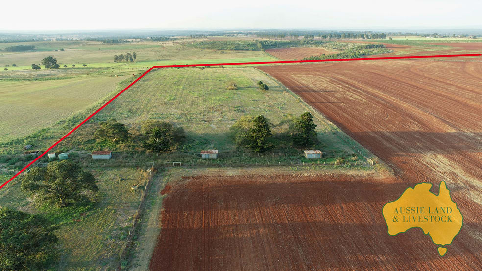 716 Reedy Creek Road Benair QLD 4610 - Image 1