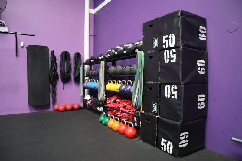 Sports Complex & Gym  business for sale in Yangebup - Image 3