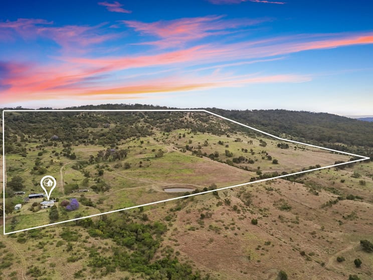 182 Ivy Hansens Road The Bluff QLD 4340 - Image 2