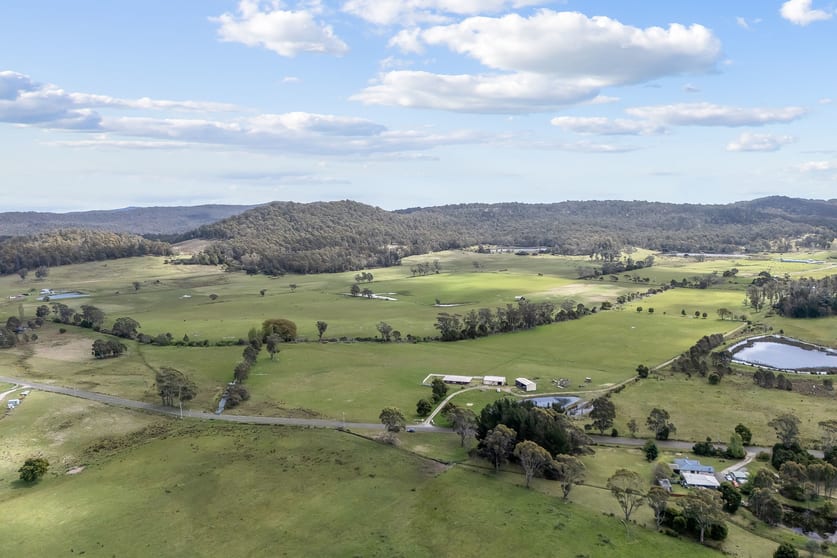 Click to view all images 908 Bridgenorth Road Bridgenorth TAS 7277 - Image 1