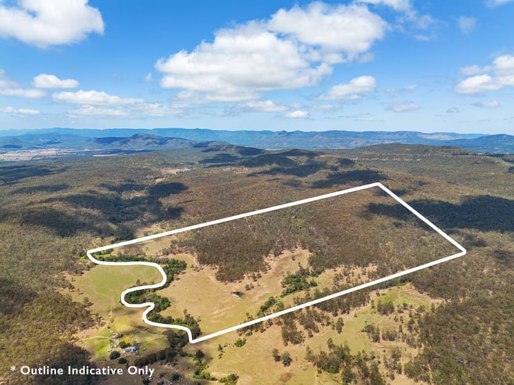 327-523 Hogan Road Grandchester QLD 4340 - Image 2