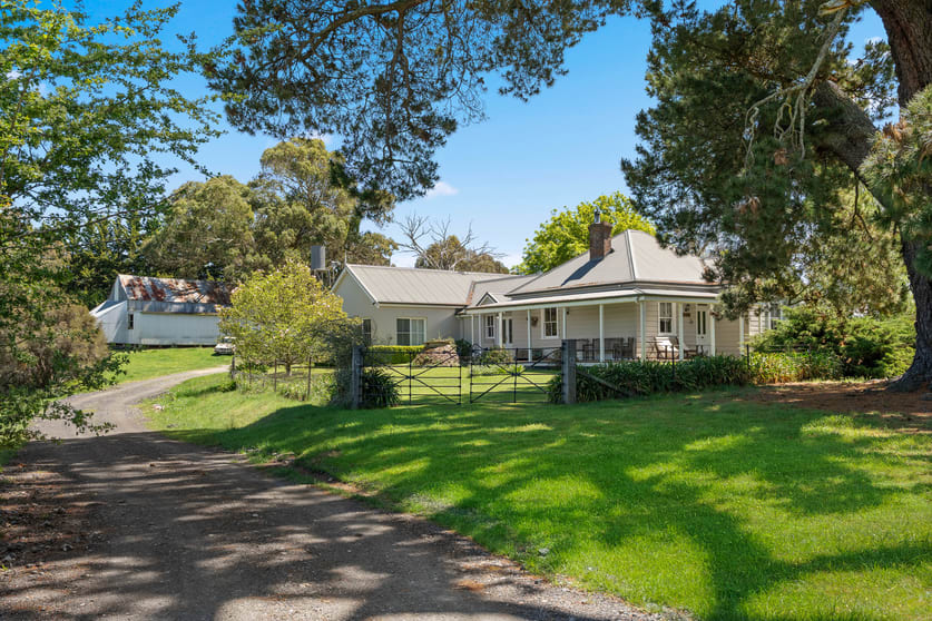 329 Bridge Creek Road Binda NSW 2583 - Image 3
