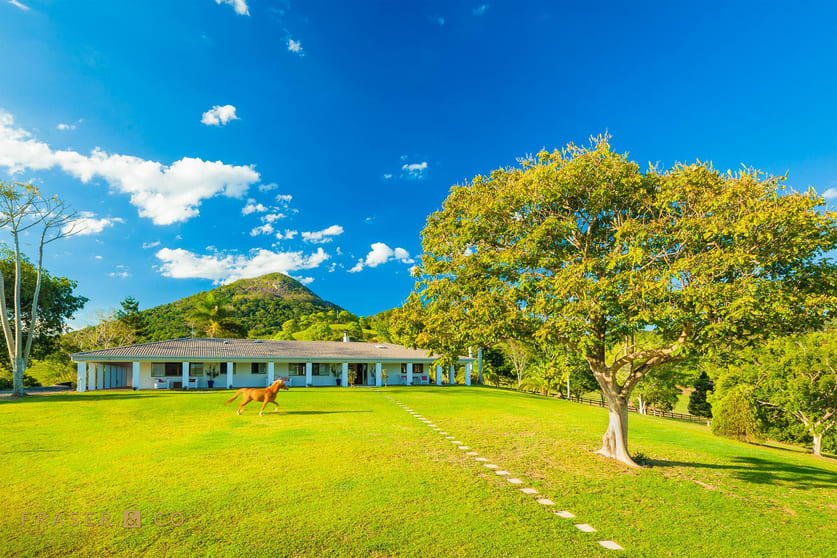 Click to view all images 116 Lone Hand Road Eumundi QLD 4562 - Image 1