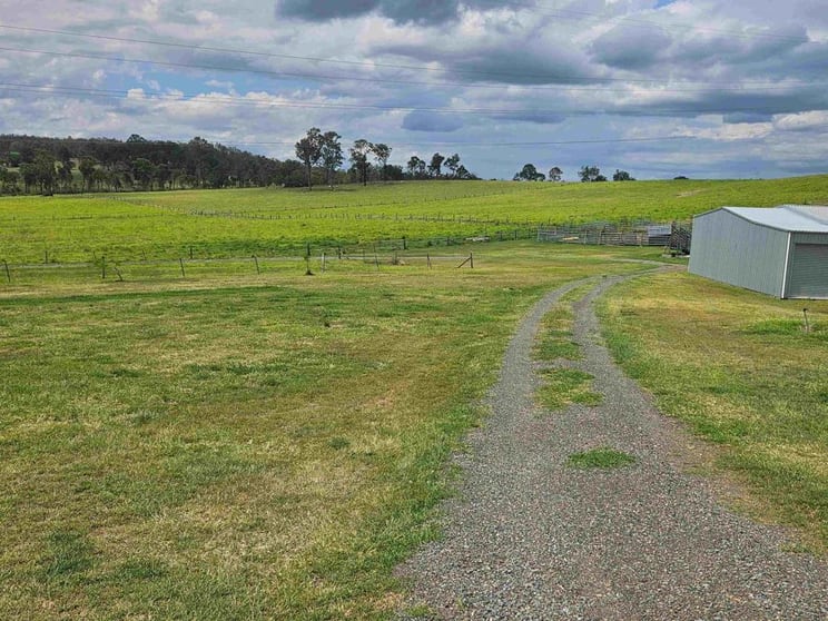 Click to view all images 35 Abel Road Lower Wonga QLD 4570 - Image 2