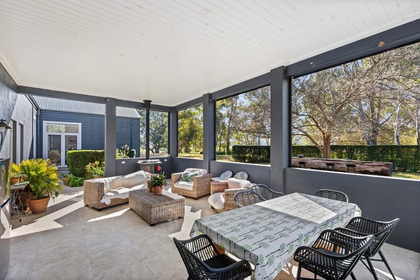 Click to view all images 467 Rankins Lane Holbrook NSW 2644 - Image 2
