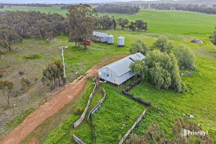 Click to view all images Maxwells Lane Korong Vale VIC 3520 - Image 3