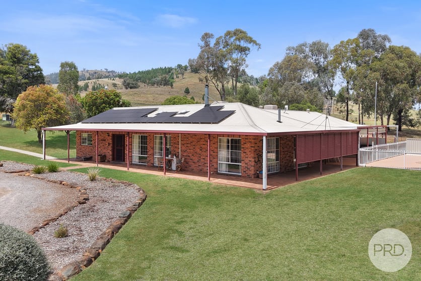 Click to view all images 342 Garthowen Road Attunga NSW 2345 - Image 2