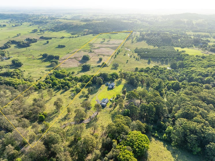 2 Webber Road Tregeagle NSW 2480 - Image 1