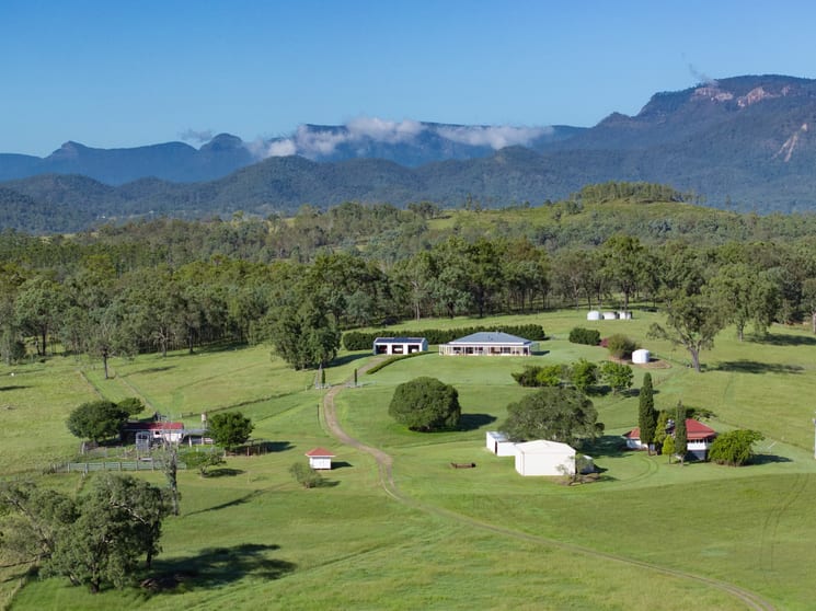 Click to view all images 200 Kelly And Dwyer Road Rosevale QLD 4340 - Image 2
