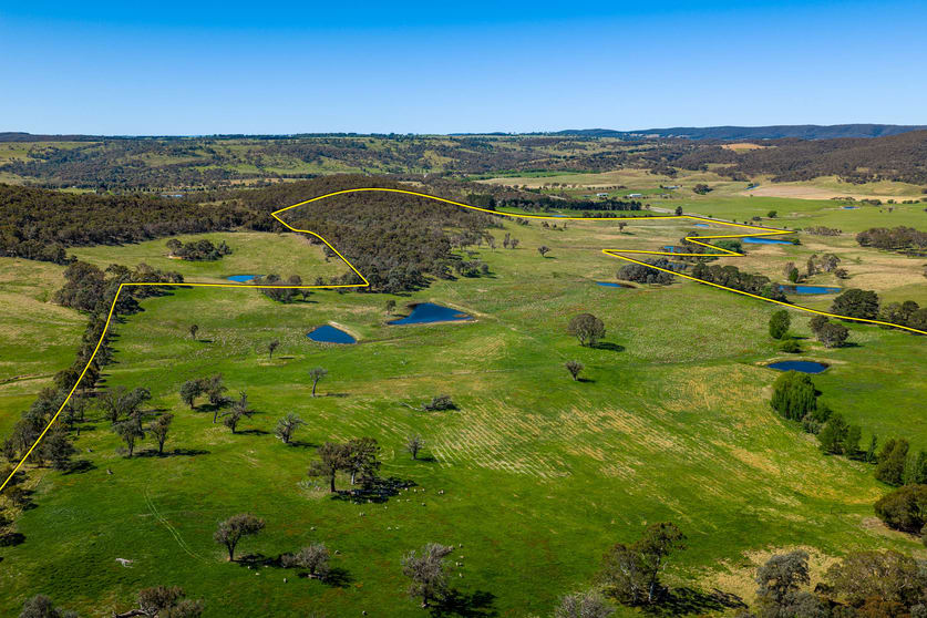 Lots 1, 68, 92, 166 Taralga Road, Tarlo Via Goulburn NSW 2580 - Image 2