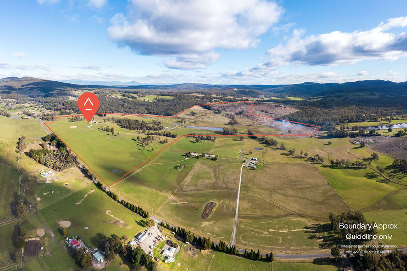 Click to view all images 29 Glengarry Road Glengarry TAS 7275 - Image 1
