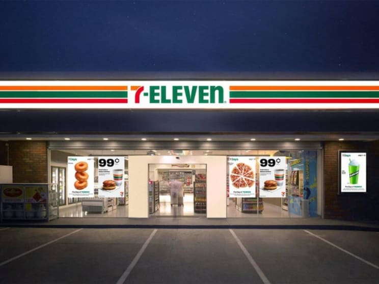 Click to view all images Convenience Store business for sale in Sydney - Image 3