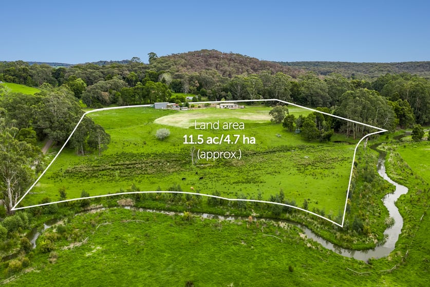 Click to view all images 15 Kents Road Forrest VIC 3236 - Image 2