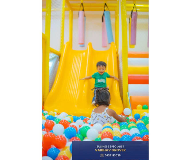 Click to view all images Amusements business for sale in Melbourne - Image 2