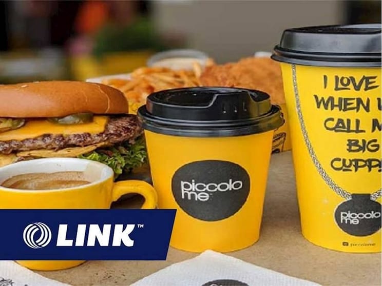 Cafe & Coffee Shop  business for sale in Sydney Region NSW - Image 1