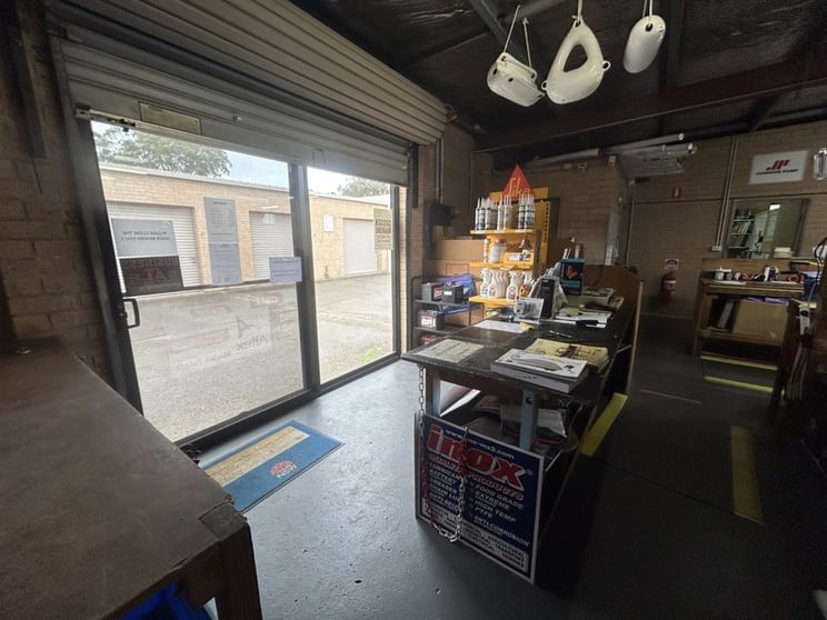Click to view all images Wholesale business for sale in Sussex Inlet - Image 3