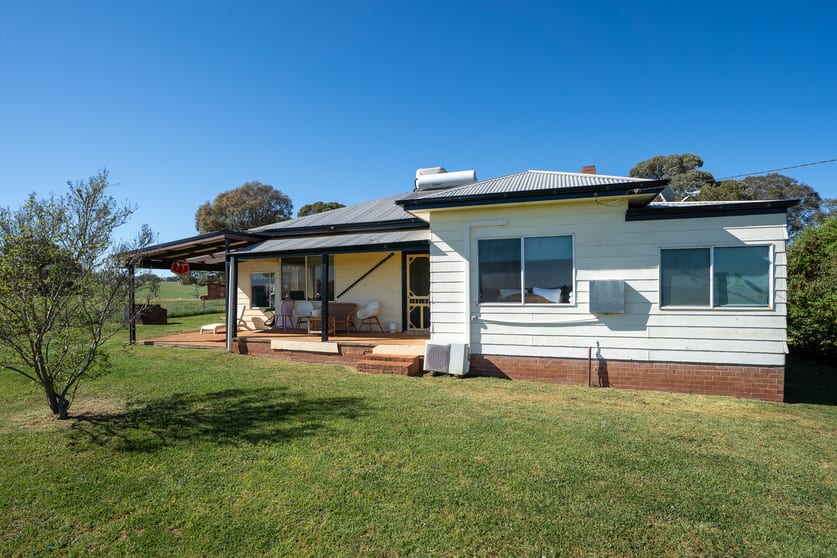 1097 Davys Plains Road Cudal NSW 2864 - Image 3