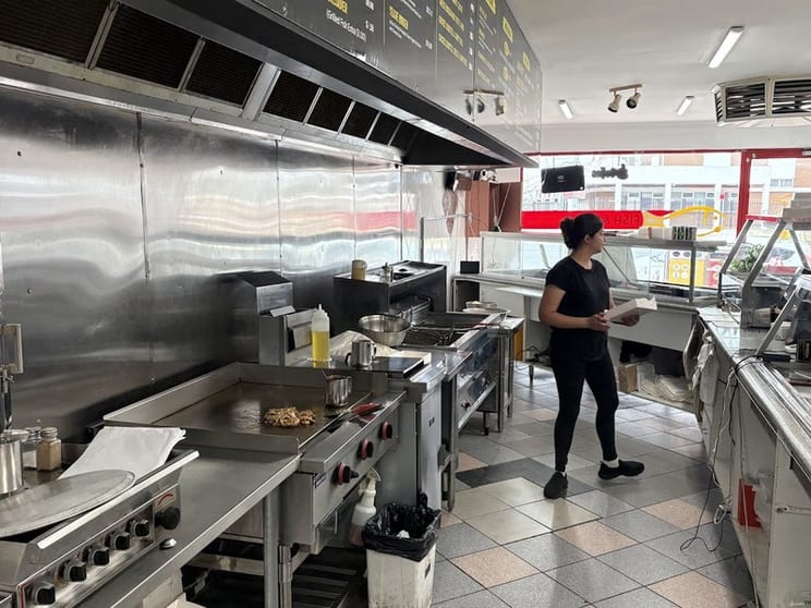 Click to view all images Food, Beverage & Hospitality business for sale in Lavington - Image 3
