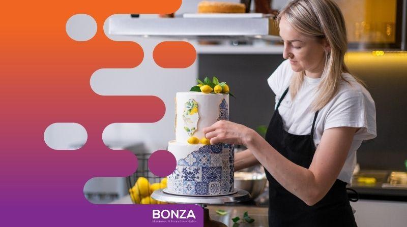 Click to view all images Bakery business for sale in Fremantle - Image 2