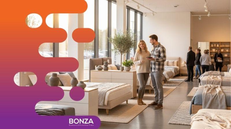 Click to view all images Homeware & Hardware business for sale in East Cannington - Image 2