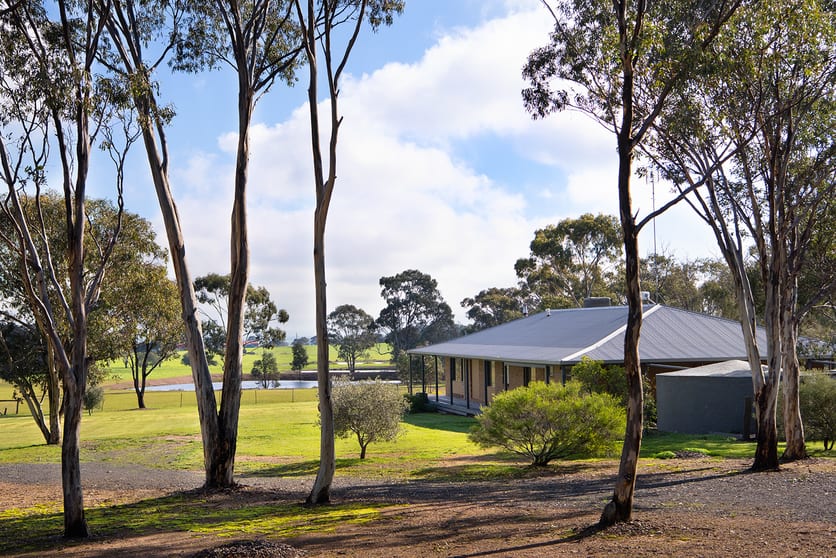 Click to view all images 234 Nixons Road Shelbourne VIC 3515 - Image 3