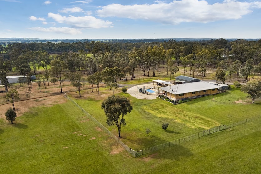 Click to view all images 234 Nixons Road Shelbourne VIC 3515 - Image 1