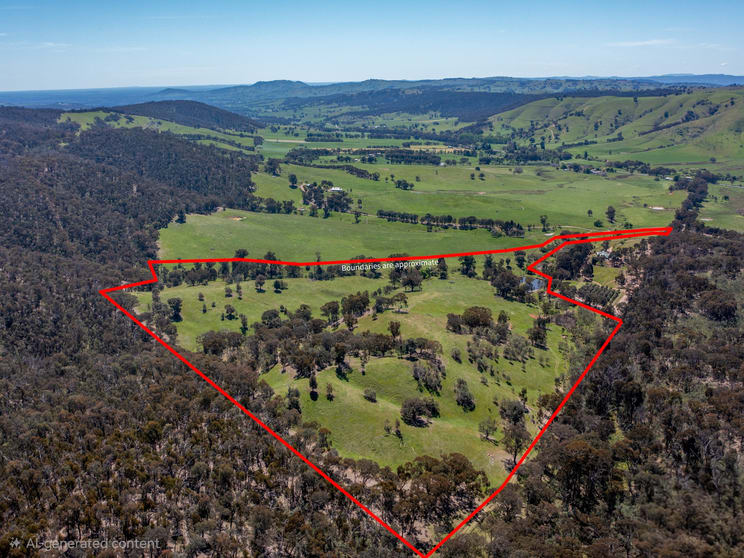 Click to view all images Lot 2 Dicksons Road Indigo Valley VIC 3688 - Image 3