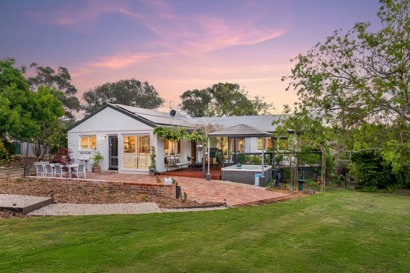 Click to view all images 1527 Burra Road Burra NSW 2620 - Image 3
