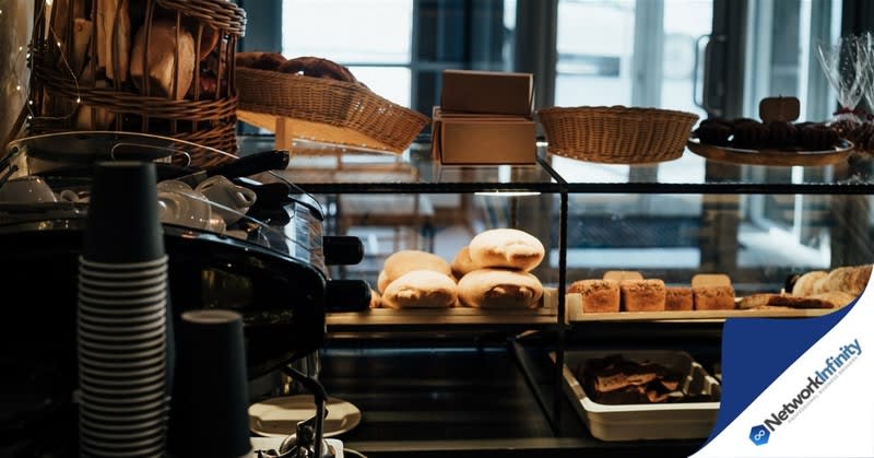 Click to view all images Cafe & Coffee Shop business for sale in Bexley - Image 1