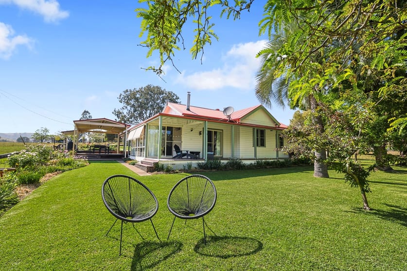 Click to view all images 379 Windeyer Road Mudgee NSW 2850 - Image 1