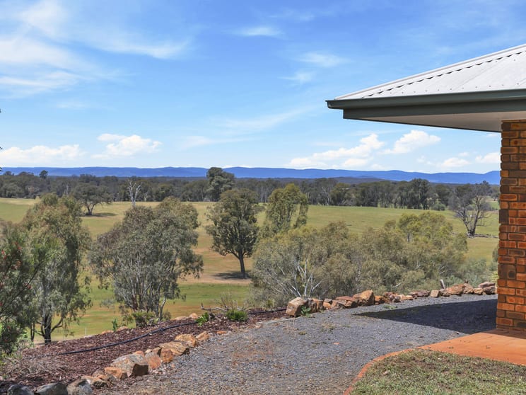 Click to view all images 422 Kelleher Road Tarnook VIC 3670 - Image 3