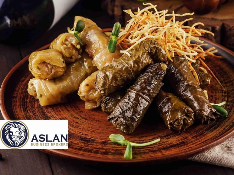 Click to view all images Takeaway Food business for sale in Camberwell - Image 2