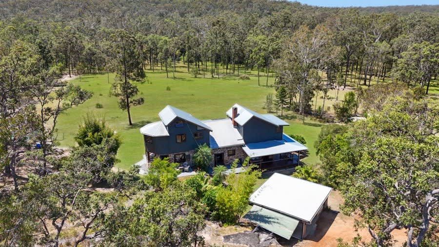 Click to view all images 394 McGills Road Kremnos NSW 2460 - Image 2
