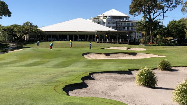 Click to view all images Management Rights business for sale in Woorim - Image 3