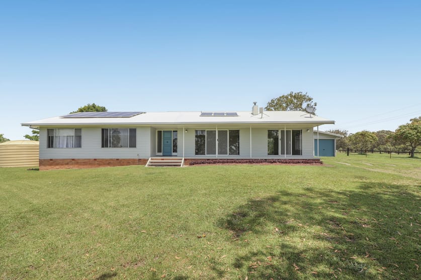 Click to view all images 752 Old Station Rd Old Station NSW 2440 - Image 2