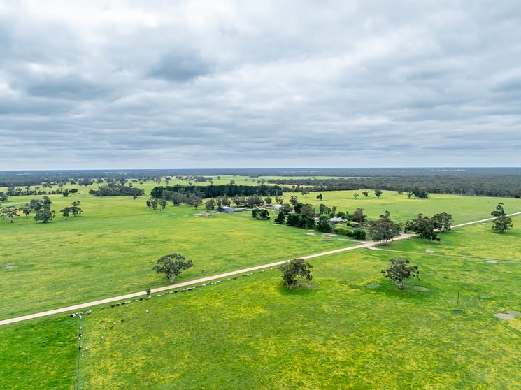 520 Walkington Hills Road Bangham SA 5268 - Image 2