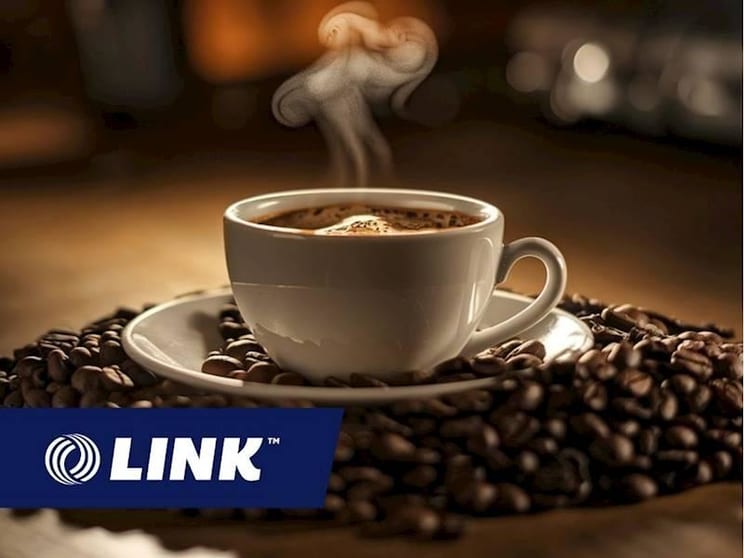 Click to view all images Cafe & Coffee Shop business for sale in Sydney Region NSW - Image 1