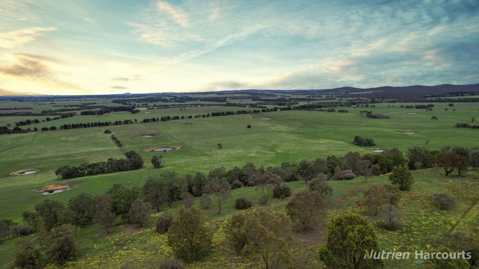 Click to view all images Lots 2 & 3 Blackbottom Road Langi Kal Kal VIC 3352 - Image 2