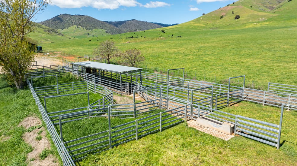 Click to view all images 3465 Murray Valley Highway Berringama VIC 3691 - Image 3