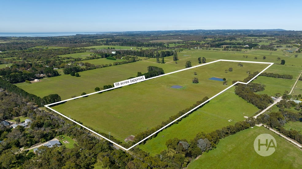 Click to view all images 90 & 110 Hendersons Road Bittern VIC 3918 - Image 1