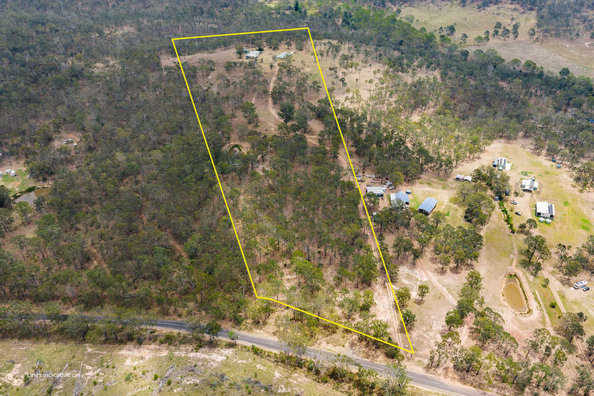 Click to view all images 475 Palms Road Cooyar QLD 4402 - Image 2