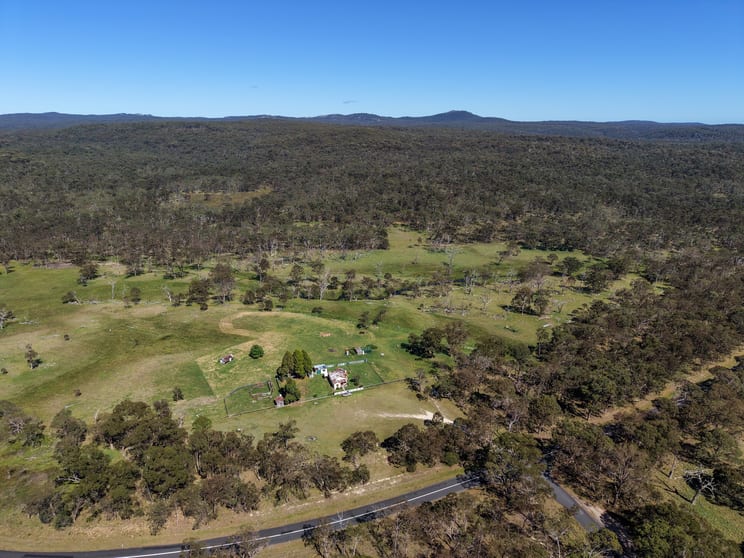 2153 Mount Lindesay Road Tenterfield NSW 2372 - Image 2