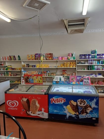 Click to view all images Takeaway Food business for sale in Claremont - Image 3