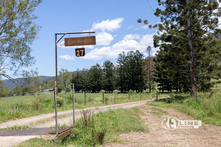 Click to view all images 27 Scrubby Creek Road Conondale QLD 4552 - Image 3